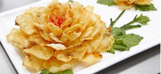 鲜花能做什么美食,鲜花可以用来做什么吃的