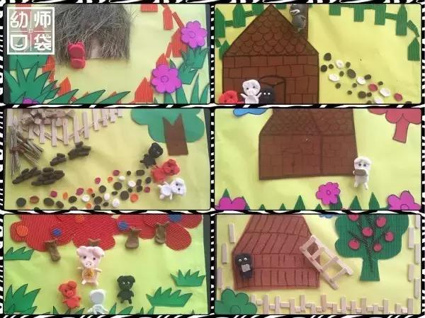 100种粘土玩法大全超大版,轻粘土的各种玩法