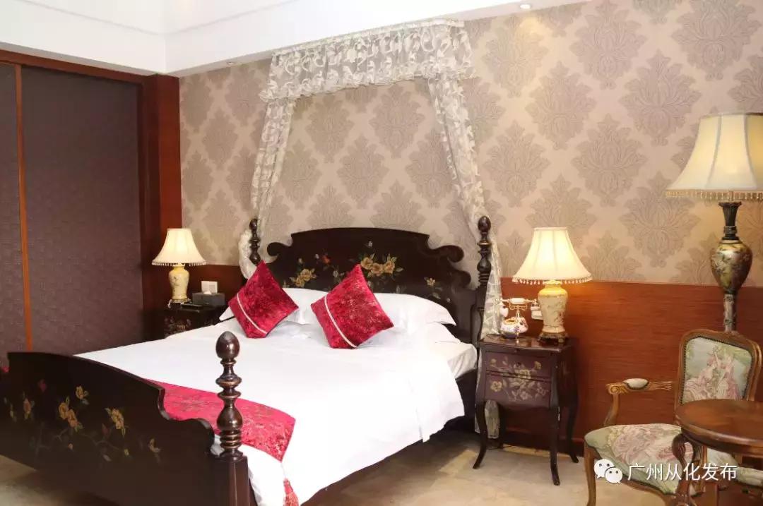 从化森林里的温泉,从化温泉度假详细旅游攻略