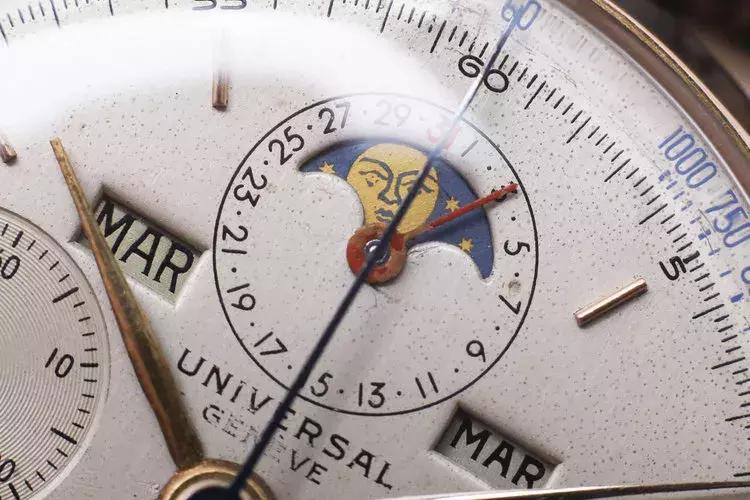 动不动就十几万，月相表真的实用吗？