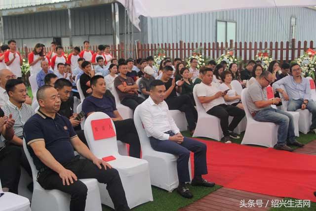 大爱和家再起航，品质生活体验馆开业仪式成功举行