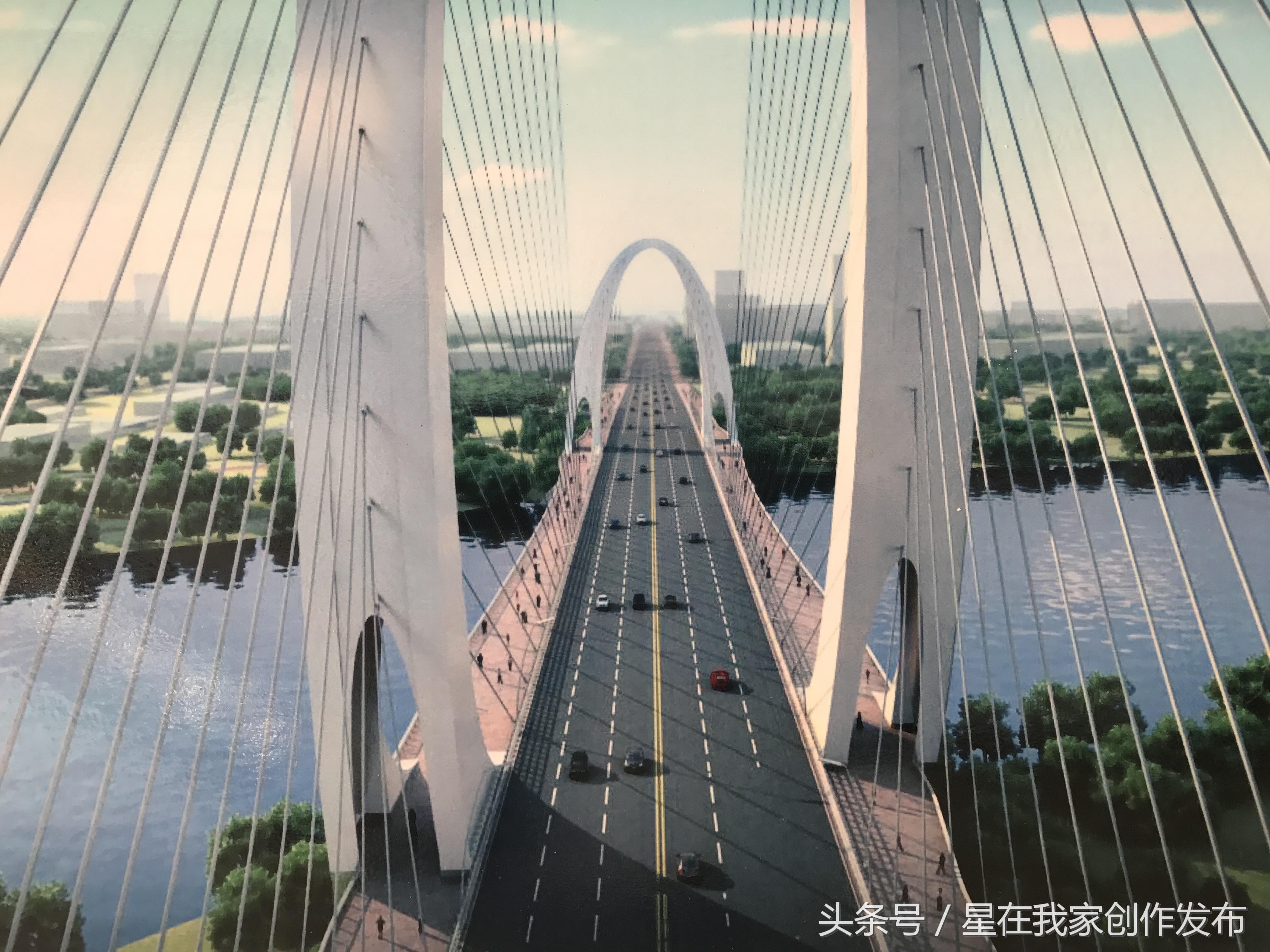 寇志强项目团队又上电视新闻了：问鼎全国BIM大赛一等奖