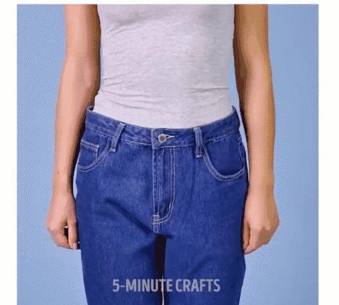 买衣服要看哪几个尺码,在网上买衣服怎么快速了解尺码