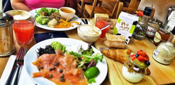 准备好了吗！Pro-Enjoy食用炭粉已经走向国际！