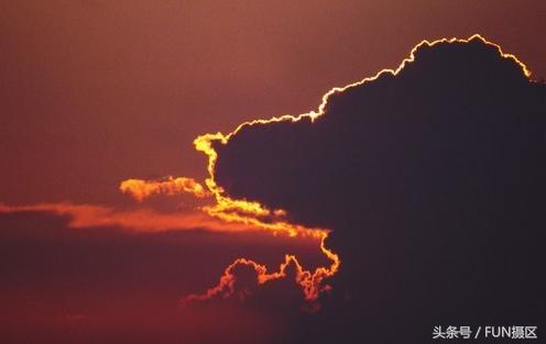 日出日落拍照怎么拍出高级感,日出日落人像拍摄技巧