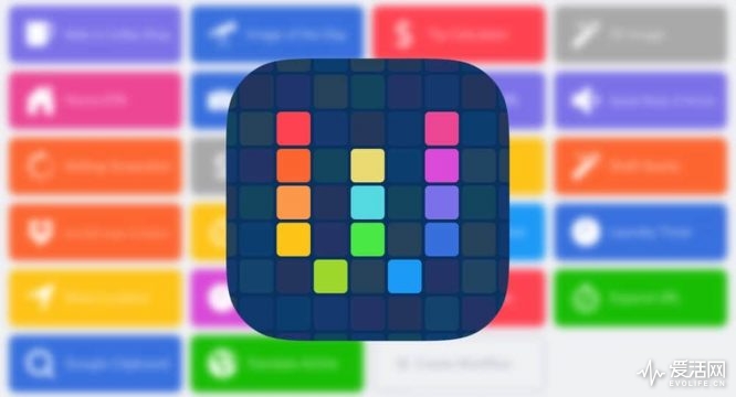 iphone最好的捷径,买了iphone不会用捷径