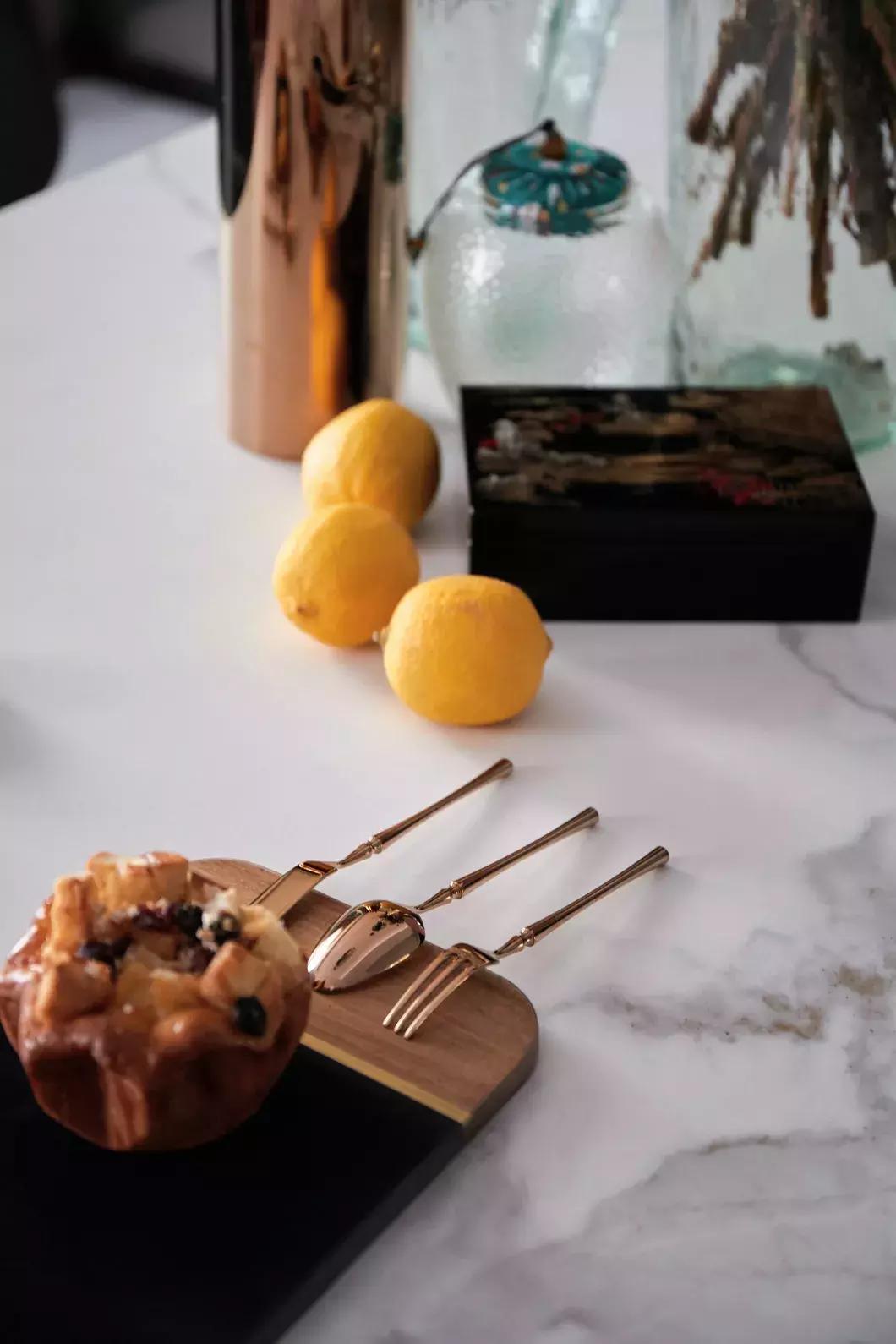 大胆玩“色”，设计也要随性自由