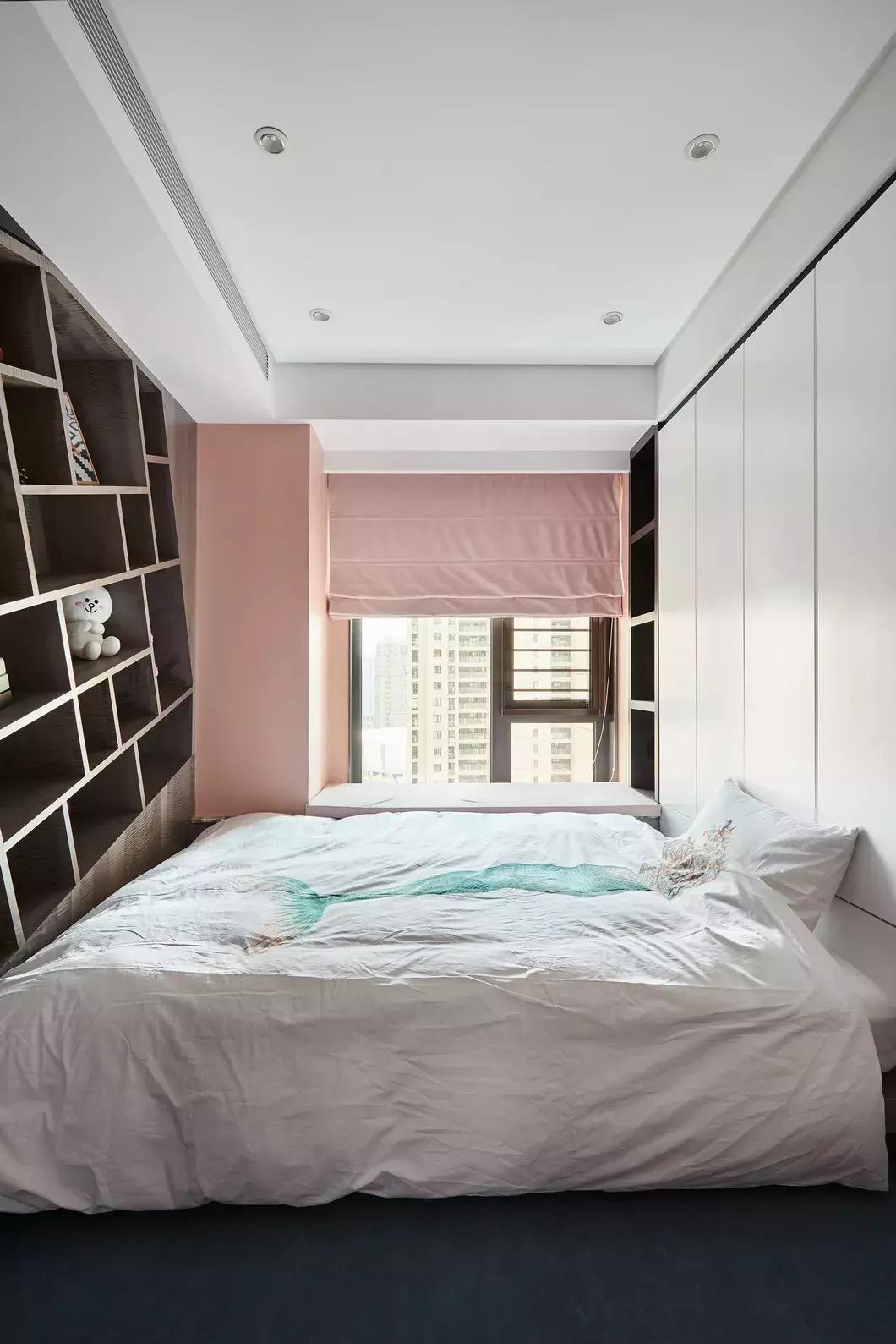 大胆玩“色”，设计也要随性自由