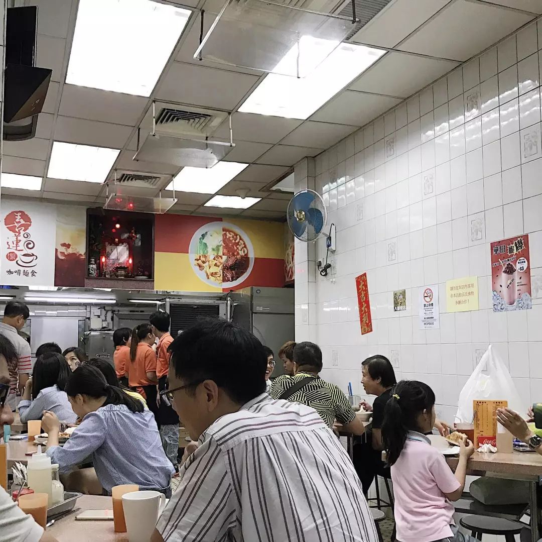 中秋去澳门玩，千万不要去这些店！