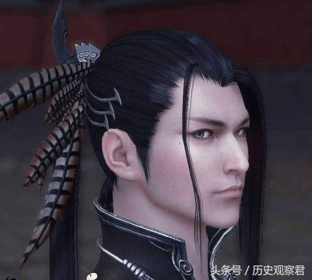 楚留香古龙笔下十大美男,楚留香古龙笔下最接近神的人