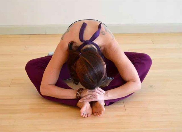 女人小腹痛,别忽视4种妇科炎症