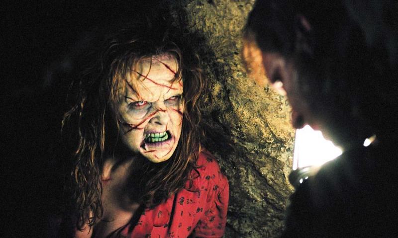 史上最吓人的10部恐怖片,全球公认最可怕的10部恐怖片