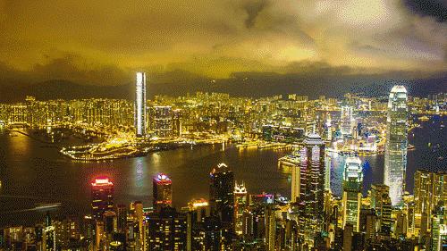 现在还能去香港代购吗,香港现在还能代购吗