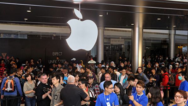 现在还能去香港代购吗,香港现在还能代购吗