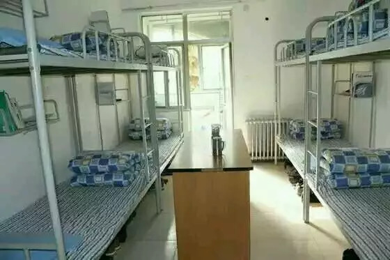 西安各个大学宿舍真实图,西安各大学宿舍排名