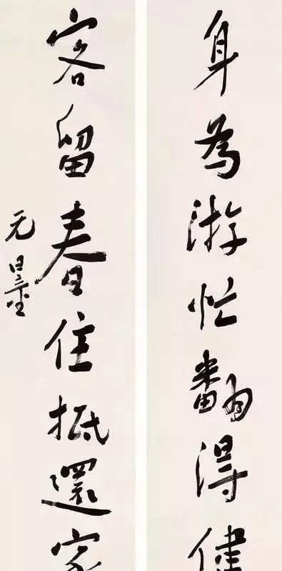 他一手“丑书”，为什么蒋介石心甘情愿花5亿购买？