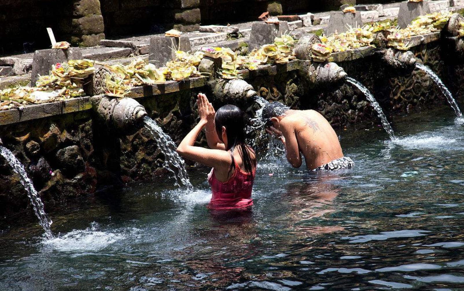 巴厘岛必去旅游景点推荐,巴厘岛必去玩的景点有哪些