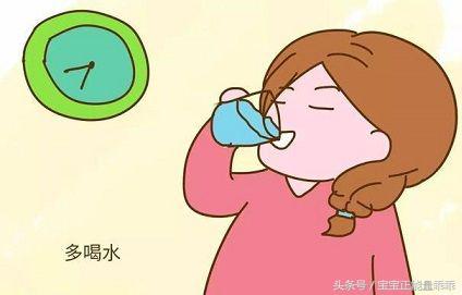 孕妇大便时胎儿能感觉到吗,孕妇怀孕从哪里可以看出来