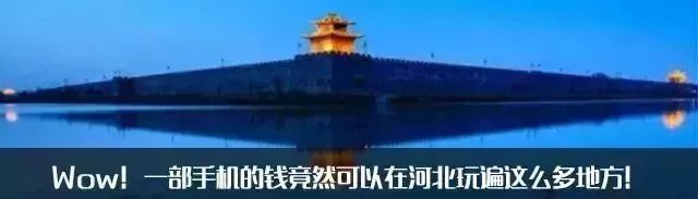 第三届保定市旅发大会吉祥物亮相,保定首届旅发大会