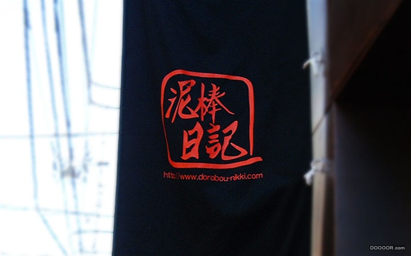 日本街边门面设计,日本街道的设计