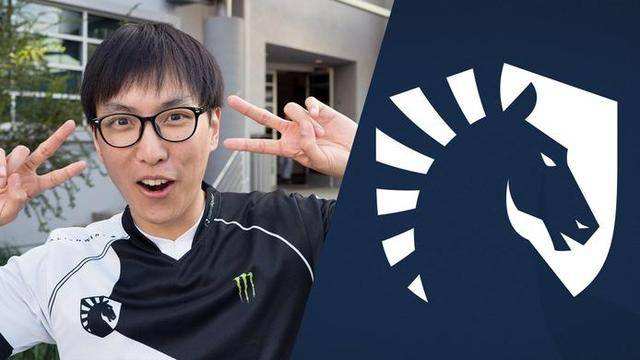 NA著名狗吹开始了世界上最好的双人组是RNG的MING和UZI