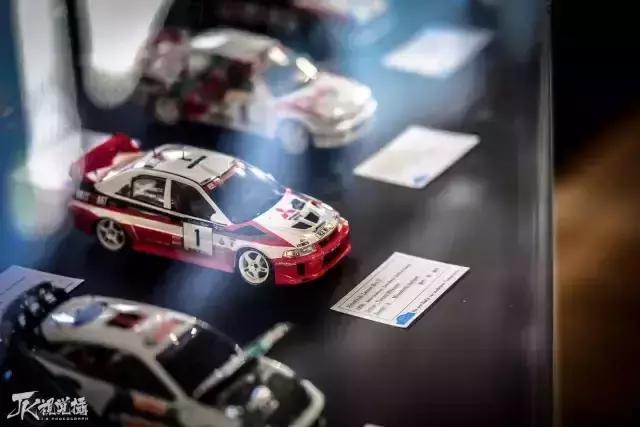 都是艺术|不止是丰田“丰田历史车库”「HISTORYGARAGE」