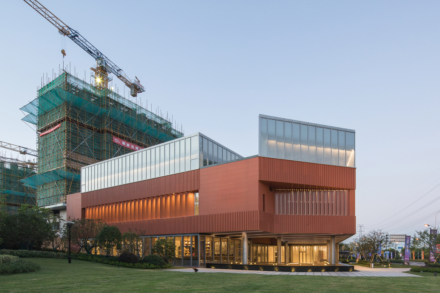 上海万科启宸装修,万科启宸装修标准上海宝山