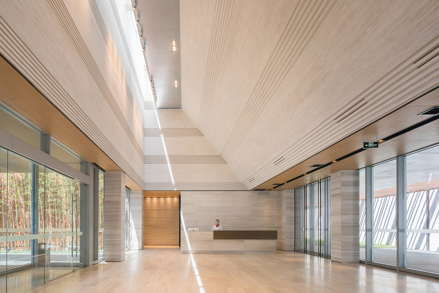 上海万科启宸装修,万科启宸装修标准上海宝山