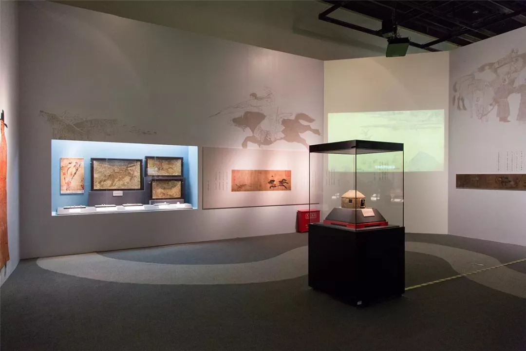 辽国五京分别在哪里图文,辽代京城复原图