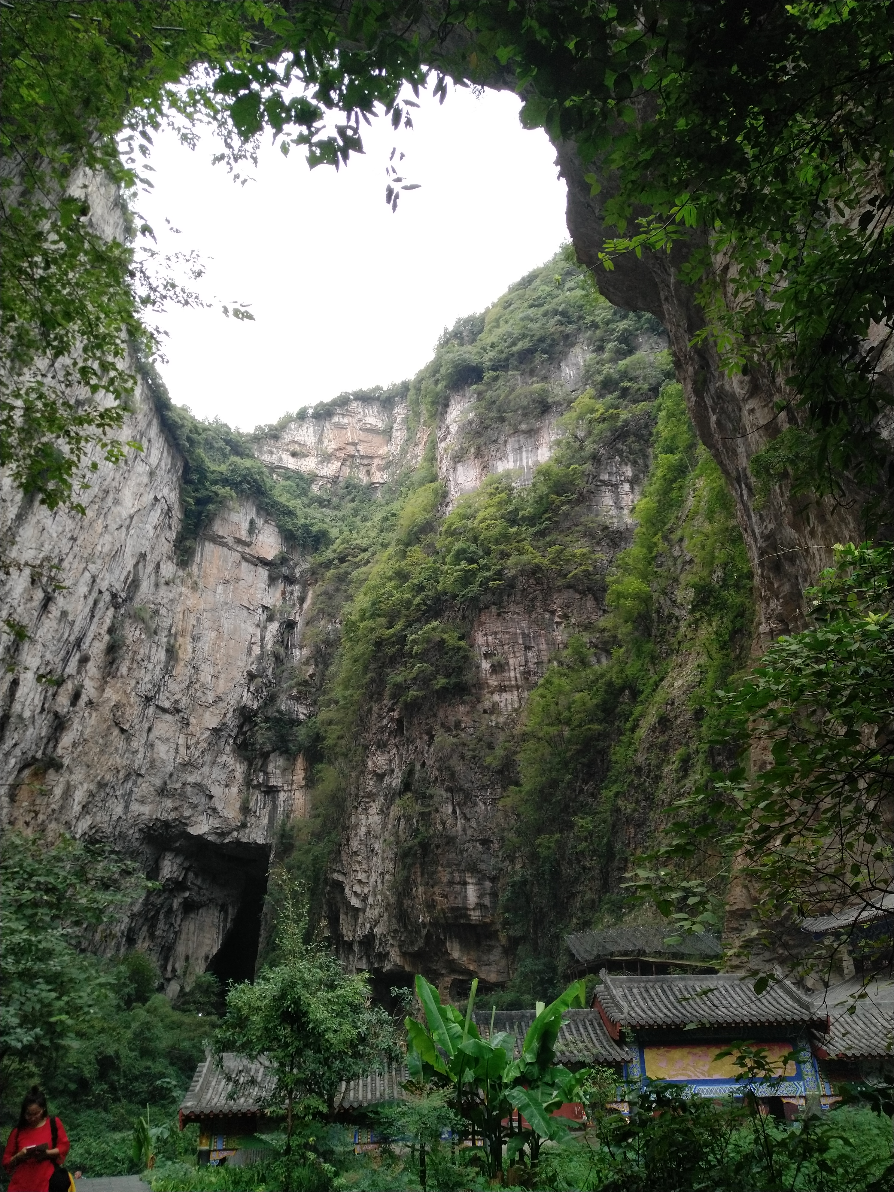 成都出发贵州广西自驾游,成都出发贵州7日游