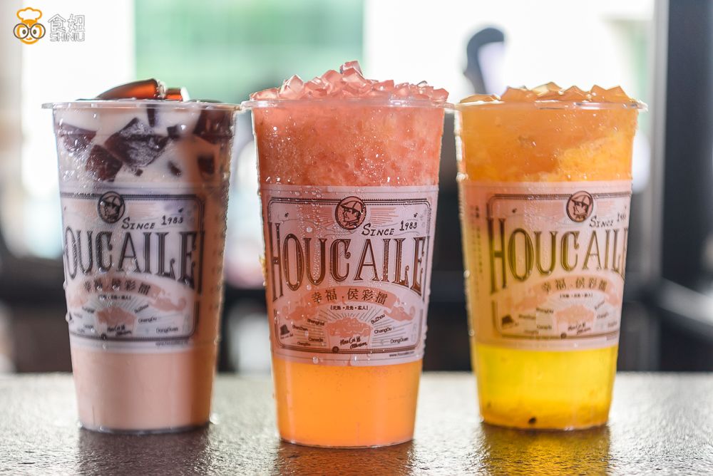 台湾钻石茶推荐,台湾黑钻老茶