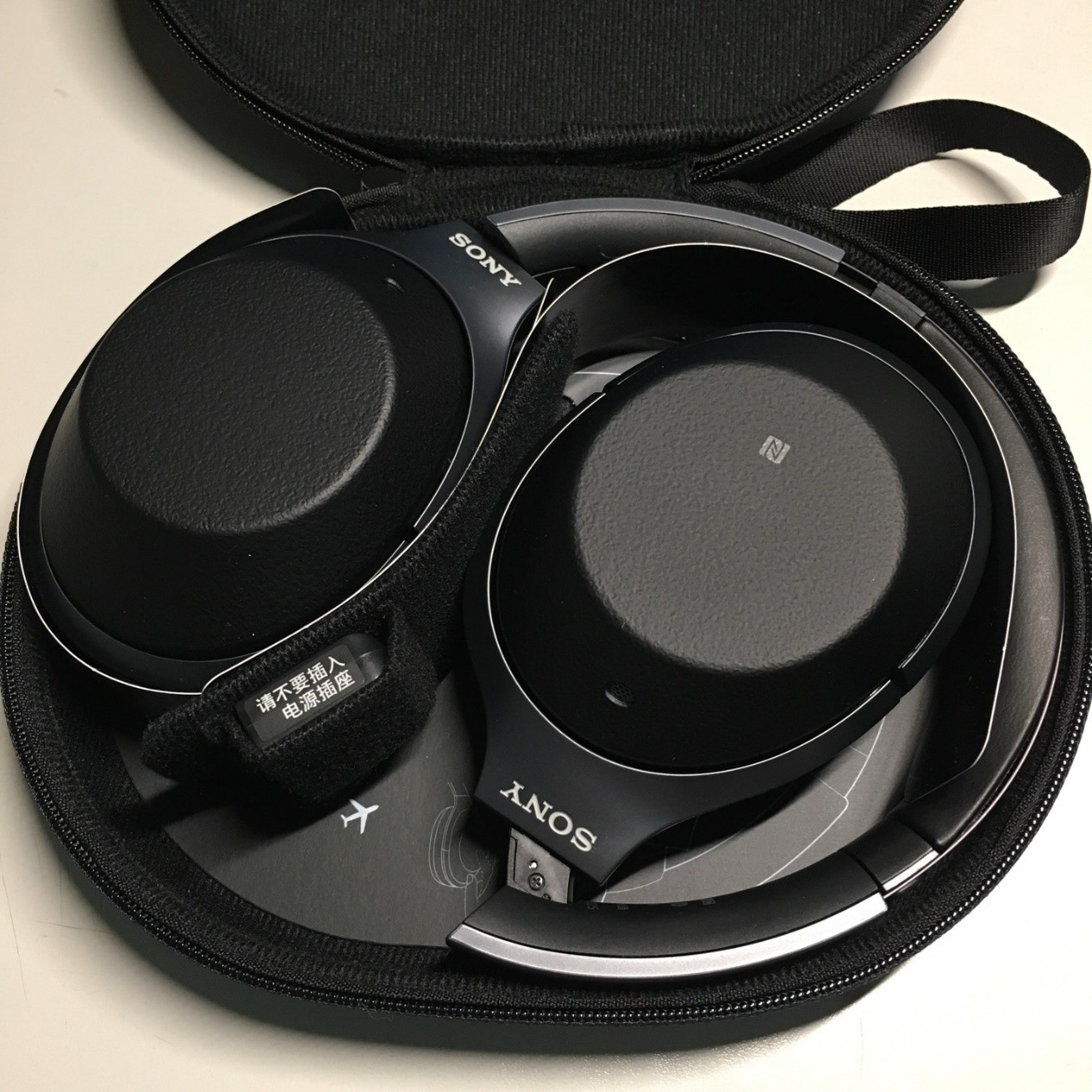 索尼wh-1000xm2充电说明,索尼wh1000-xm2说明书