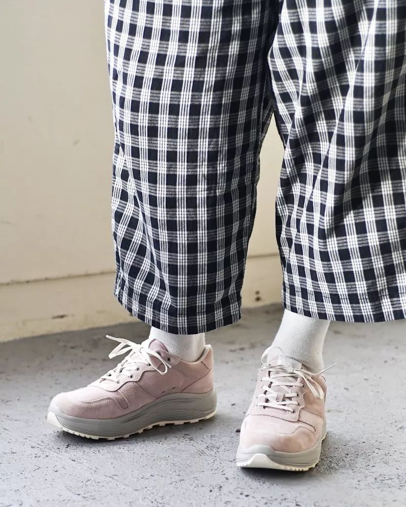 冷门球鞋欣赏,一周冷门球鞋推荐