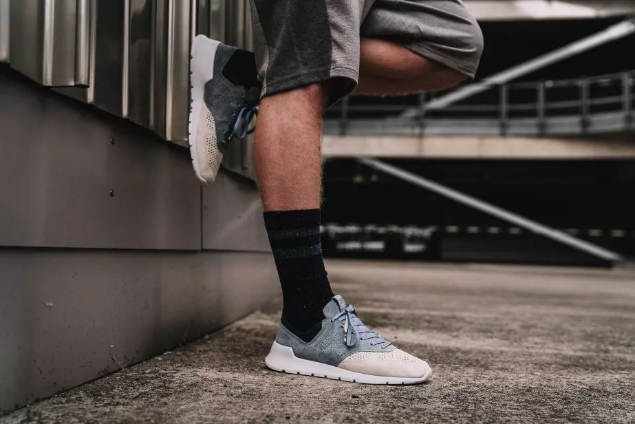 冷门球鞋欣赏,一周冷门球鞋推荐