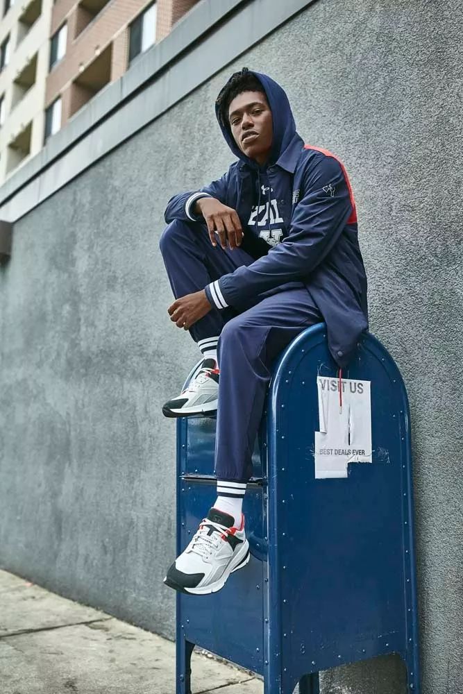 冷门球鞋欣赏,一周冷门球鞋推荐