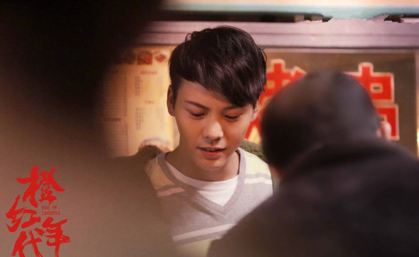 橙红年代电视剧哪能看,橙红年代电视剧1-47集解说