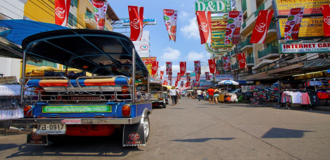 洛阳泰国双飞六日游团购,泰国双飞跟团6日游多少钱