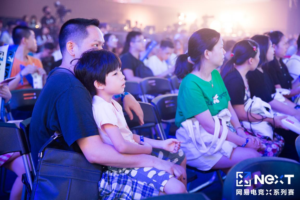 网易电竞next线下赛花絮,网易电竞next冠军