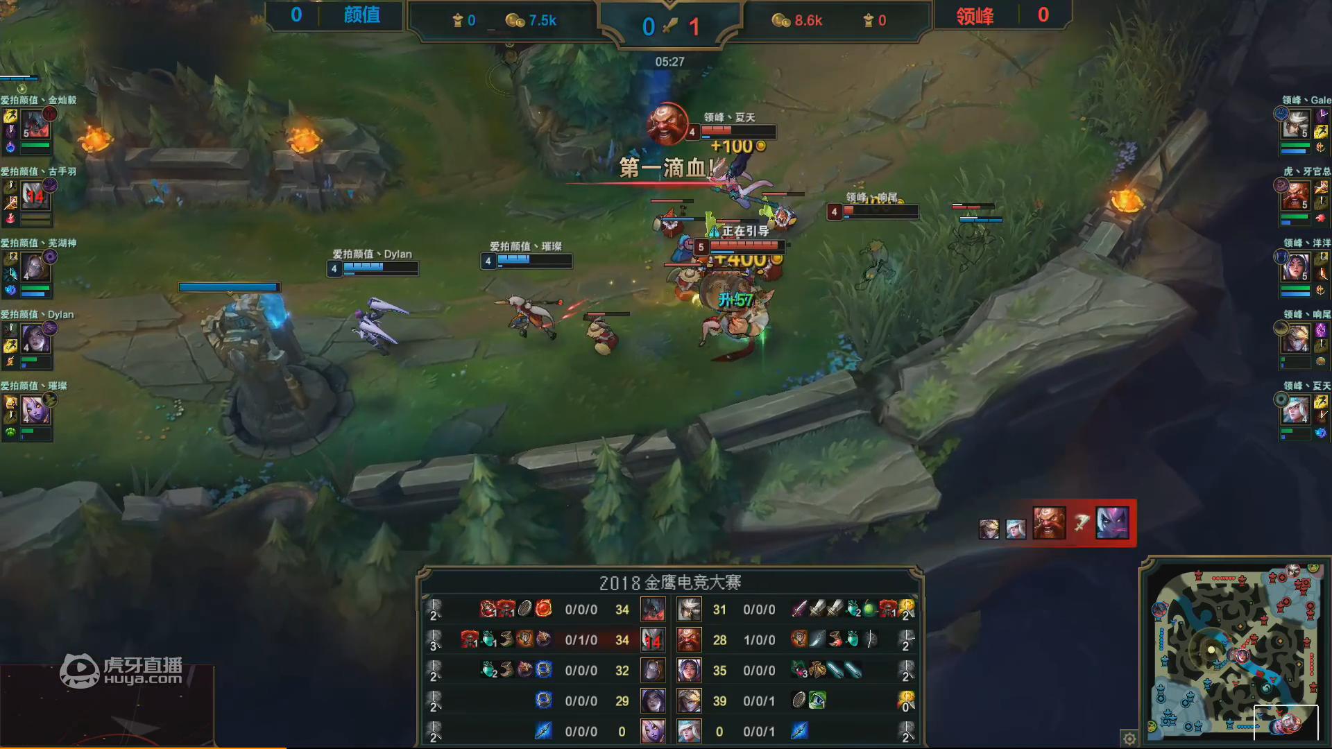 lol古手羽最新消息,lol古手羽技术能打职业吗