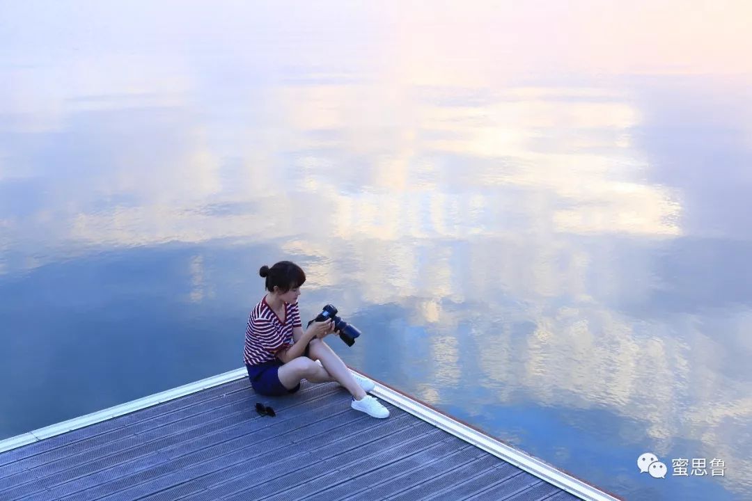 她是苏小糖，城里最会生活的摄影师：如何忙碌，都不曾错失生活