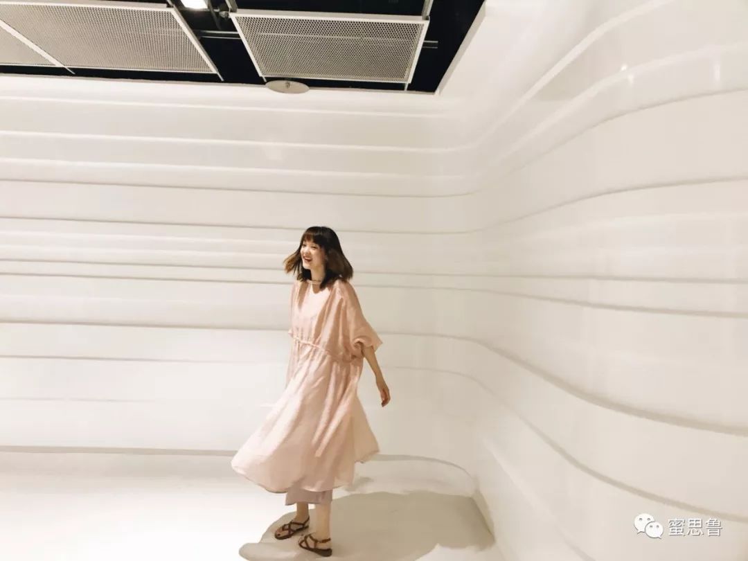 她是苏小糖，城里最会生活的摄影师：如何忙碌，都不曾错失生活