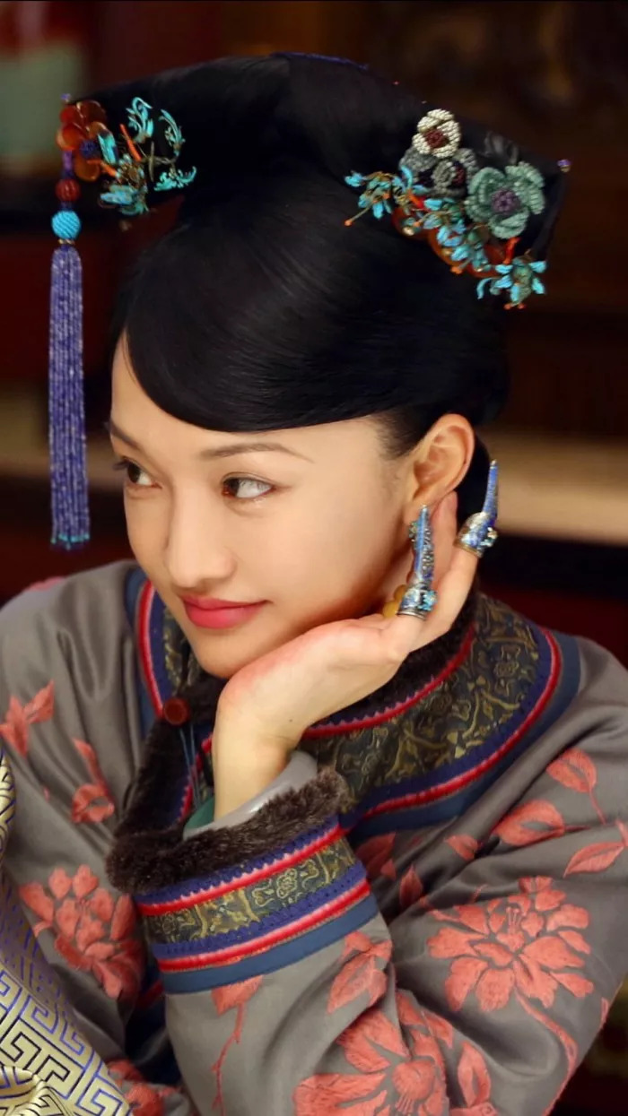 周迅朗读我老了,周迅怎么突然老了