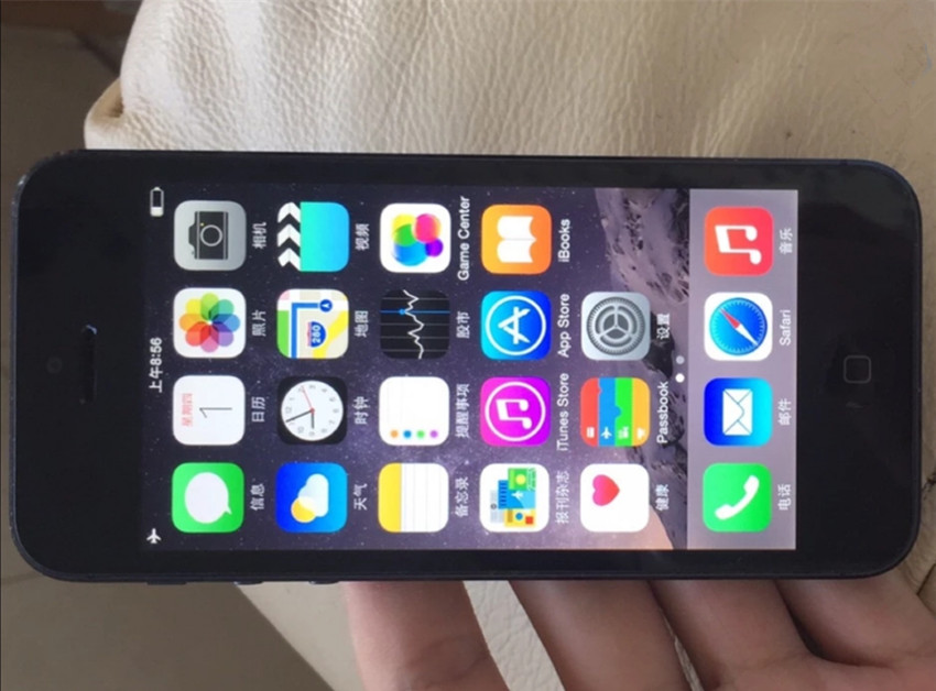 iphone5小钢炮,iphone5性能小钢炮