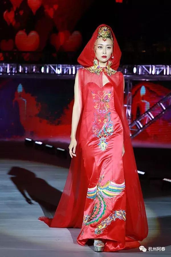 重庆国际时装周主办,重庆国际时装周