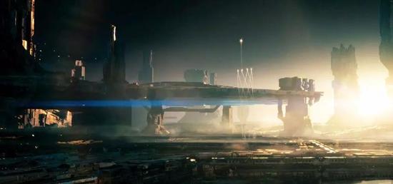 月球背面的外星人在线阅读,月球背面真的有外星基地吗