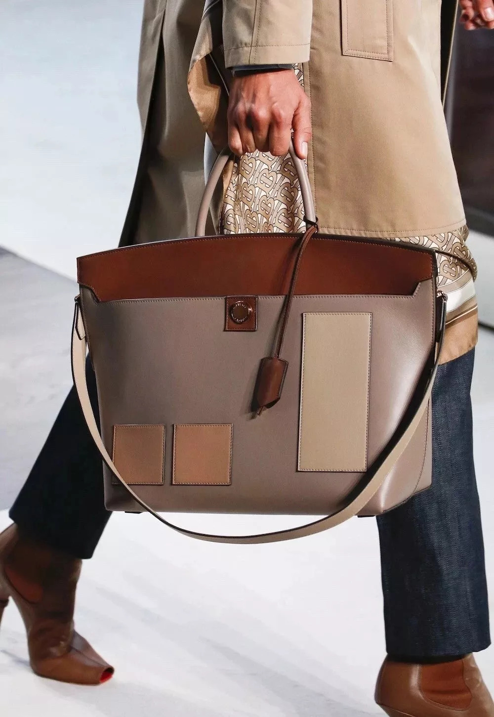 现在的burberry,burberry新设计师商品