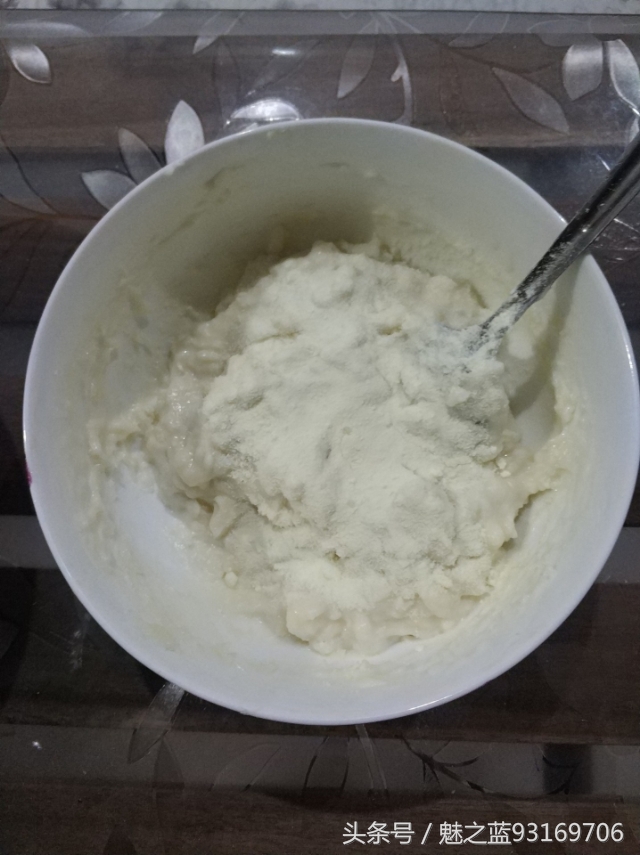 第一次做月饼的技巧,第一次做冰皮月饼翻车