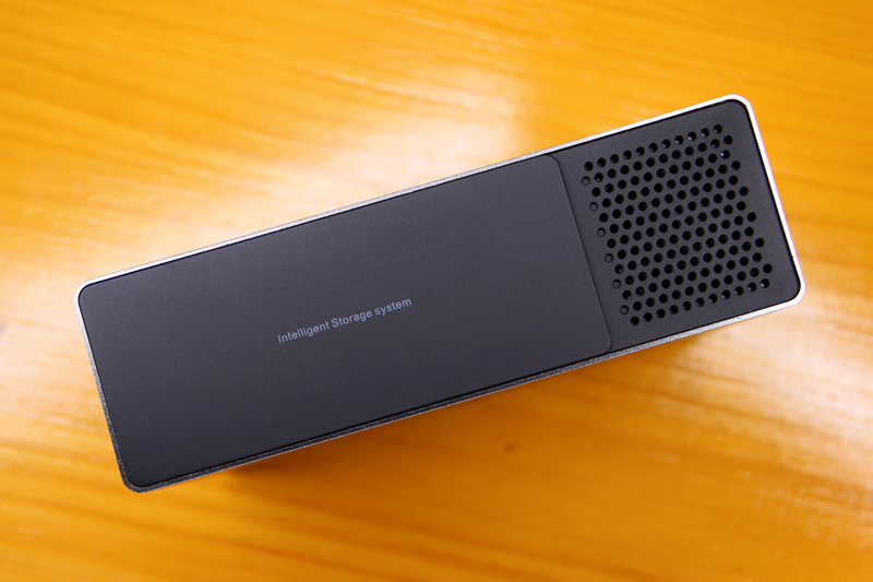 私有云新一代,nas私有云介绍