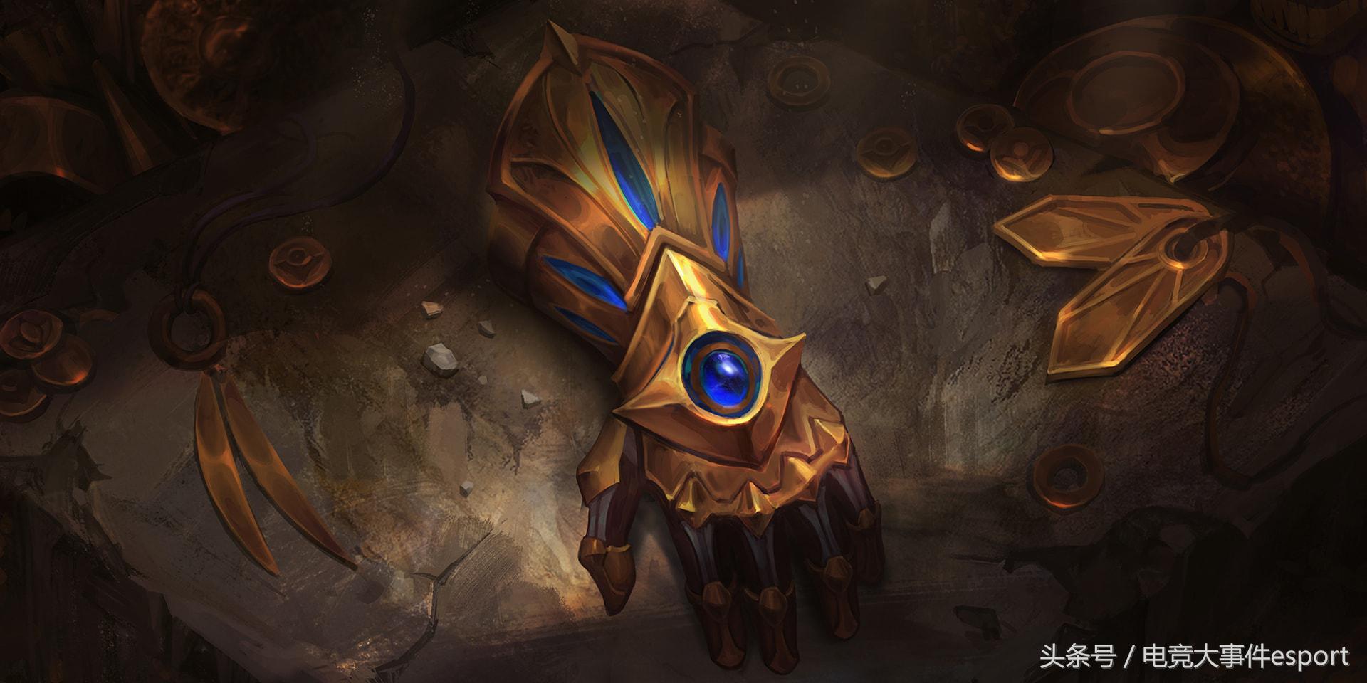 lolez重做出装,lol亲儿子ez