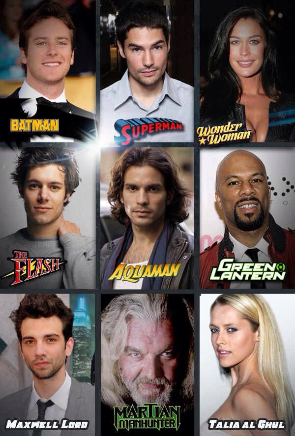 正义联盟死亡视频,正义联盟之死